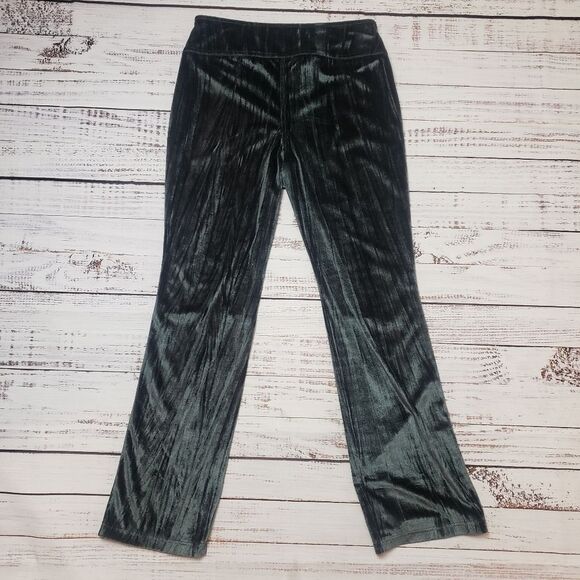 Urban Outfitters Velvet pants - Kimchi Blue - Velvet pants - Picture 1 of 15